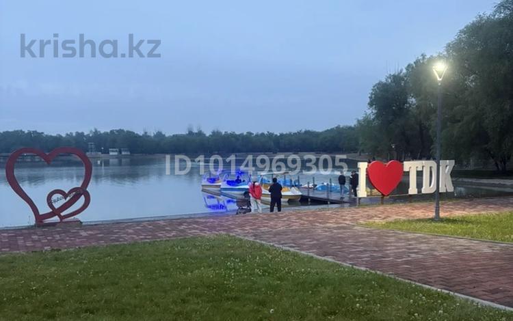 2-комнатная квартира · 80 м² · 2/6 этаж, Назар 13 в за 45 млн ₸ в Талдыкоргане, Каратал — фото 2