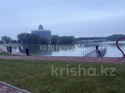2-бөлмелі пәтер · 80 м² · 2/6 қабат, Назар 13 в, бағасы: 45 млн ₸ в Талдыкоргане, Каратал