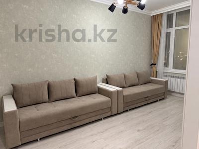 1-бөлмелі пәтер · 38 м² · 5/8 қабат, Мангилик Ел 51/2, бағасы: ~ 29 млн ₸ в Астане, Есильский р-н