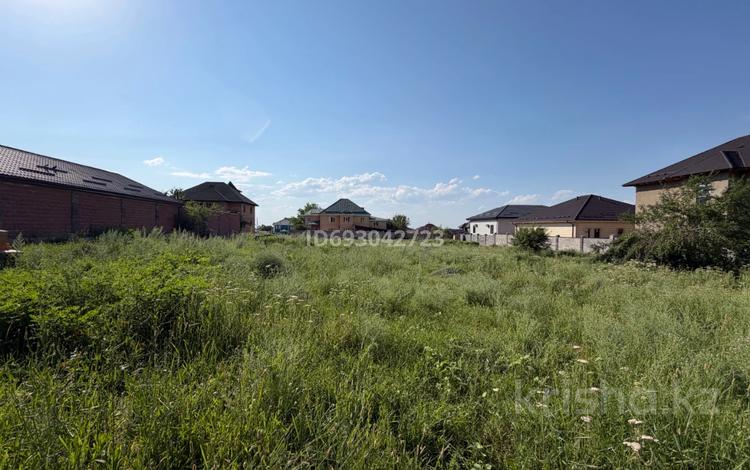 Жер телімі · 8 сотық, Жулдыз, бағасы: 30 млн ₸ в Кыргауылдах — фото 9