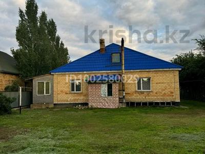 Жеке үй · 4 бөлме · 144 м² · 8 сот., Аманжолова 3, бағасы: 25 млн 〒 в Тайтобе