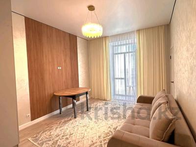 2-бөлмелі пәтер · 36 м² · 11/12 қабат, ​Улица А 52, 2 2, бағасы: 26.5 млн ₸ в Астане, Сарайшык р-н