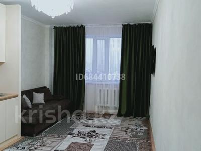 2-бөлмелі пәтер · 45 м² · 7/12 қабат, Б. Момышулы 16, бағасы: 24.5 млн ₸ в Астане, Алматы р-н