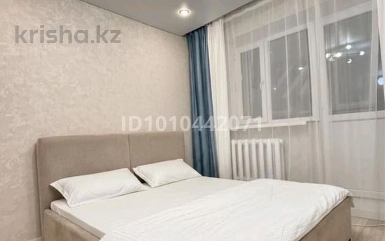 1-бөлмелі пәтер · 48.36 м² · 3/5 қабат, мкр Алатау 39 — Хозяйн, бағасы: 6 000 ₸ в Таразе — фото 2