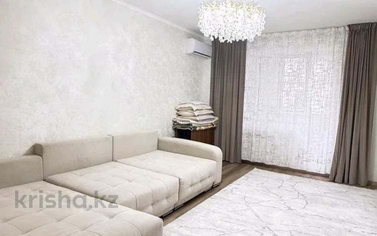 3-бөлмелі пәтер · 76 м² · 4/5 қабат, Жетісу-3 ш/а., Мкр Жетысу-1 — Абая, бағасы: 58 млн ₸ в Алматы, Ауэзовский р-н — фото 3