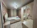 3-комнатная квартира · 62 м² · 1/10 этаж, мкр Юго-Восток, Сатыбалдина за 23.5 млн ₸ в Караганде, Казыбек би р-н — фото 9