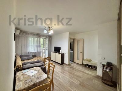 3-бөлмелі пәтер · 54.2 м² · 2/4 қабат, Тимирязева 66А, бағасы: 42 млн 〒 в Алматы, Бостандыкский р-н