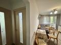 3-бөлмелі пәтер · 54.2 м² · 2/4 қабат, Тимирязева 66А, бағасы: 44 млн ₸ в Алматы, Бостандыкский р-н — фото 14