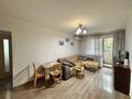 3-бөлмелі пәтер · 54.2 м² · 2/4 қабат, Тимирязева 66А, бағасы: 44 млн ₸ в Алматы, Бостандыкский р-н — фото 2