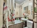 3-бөлмелі пәтер · 54.2 м² · 2/4 қабат, Тимирязева 66А, бағасы: 44 млн ₸ в Алматы, Бостандыкский р-н — фото 23