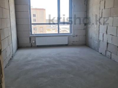 3-комнатная квартира · 87 м² · 17/18 этаж, Байтурсынова 28/1 за 45 млн ₸ в Астане, Сарайшык р-н