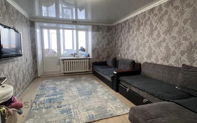 2-бөлмелі пәтер · 51 м² · 3/5 қабат, Букетова, бағасы: 150 000 ₸ в Петропавловске — фото 2