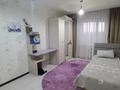 4-комнатная квартира · 120 м² · 6/9 этаж, Мустафина 13 — Кудайбердиулы за 46 млн ₸ в Астане, Алматы р-н