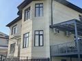 Отдельный дом · 6 комнат · 248 м² · 9 сот., Сартай Бурашева 29 В — Алтын Ауыл за 155 млн ₸ в Каскелене