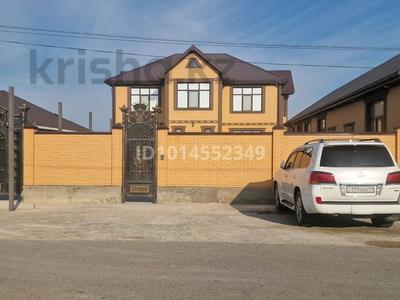 Жеке үй · 8 бөлме · 500 м² · 10 жүзд., Береке ш/а., Мухит, бағасы: 270 млн ₸ в Атырау, мкр Береке