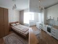 4-комнатная квартира · 80 м² · 4/5 этаж, 207 за 25 млн ₸ в Сатпаев — фото 4