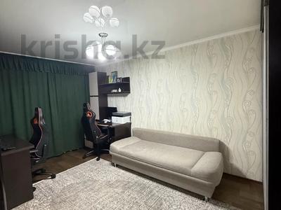 2-комнатная квартира · 52 м² · 9/9 этаж, Красина 8/1 — Эту квартиру можно купить в ипотеку по ставке от 5,5% за 24 млн 〒 в Усть-Каменогорске