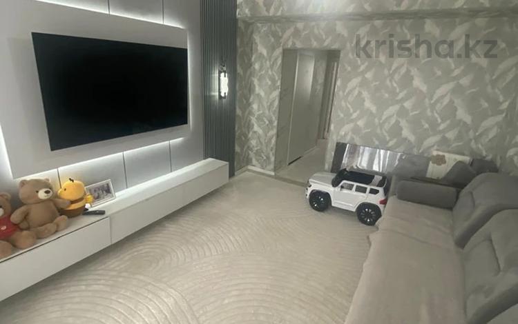 3-комнатная квартира · 85 м² · 10/10 этаж, Сатпаева 57/2 за 41 млн ₸ в Усть-Каменогорске — фото 2