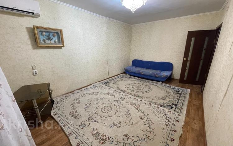 1-бөлмелі пәтер · 30.4 м² · 1/5 қабат, Сазды-1, газиза жубанова, бағасы: 11.1 млн ₸ в Актобе, Сазда-1 — фото 2