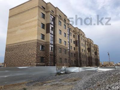 1-комнатная квартира · 55 м² · 5/6 этаж, мкр. Алтын орда, Мкр.Батыс-2 54Б — Шокай Алаш за 17 млн ₸ в Актобе
