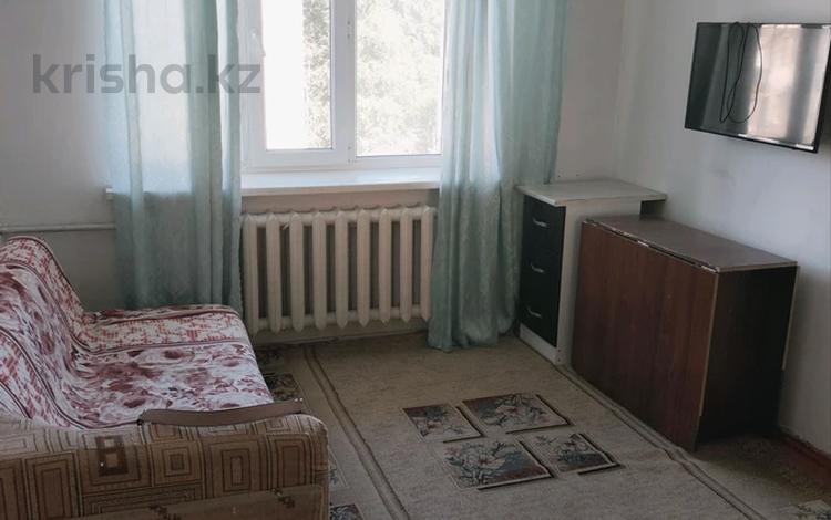 2-комнатная квартира, 42 м², 3/3 этаж помесячно, Назарбаева за 70 000 〒 в Талдыкоргане — фото 6