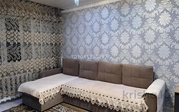 3-комнатная квартира · 60 м² · 5/6 этаж, Ашимова 201 за 180 000 ₸ в Кокшетау — фото 13