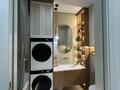 3-комнатная квартира · 110 м² · 7/9 этаж, Мендикулова за 680 000 ₸ в Алматы, Медеуский р-н — фото 12