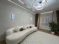 3-комнатная квартира · 110 м² · 7/9 этаж, Мендикулова за 680 000 ₸ в Алматы, Медеуский р-н — фото 2