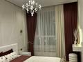 3-комнатная квартира · 110 м² · 7/9 этаж, Мендикулова за 680 000 ₸ в Алматы, Медеуский р-н — фото 4