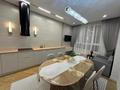 3-комнатная квартира · 110 м² · 7/9 этаж, Мендикулова за 680 000 ₸ в Алматы, Медеуский р-н — фото 7