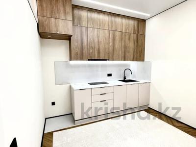 2-бөлмелі пәтер · 51 м² · 4/16 қабат, Сатпаева, бағасы: 58 млн ₸ в Алматы, Бостандыкский р-н