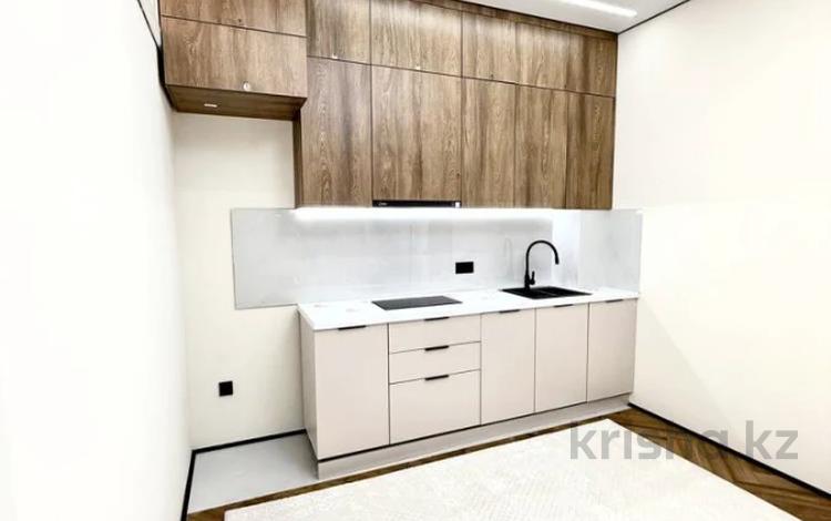 2-бөлмелі пәтер · 51 м² · 4/16 қабат, Сатпаева, бағасы: 58 млн ₸ в Алматы, Бостандыкский р-н — фото 9