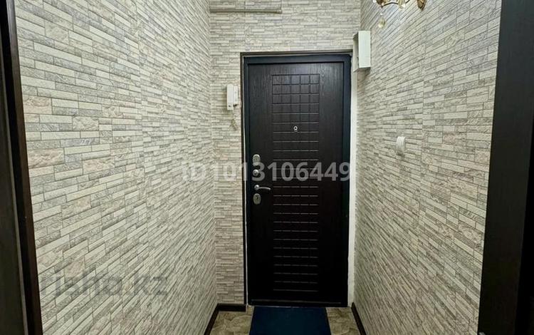 3-комнатная квартира · 59 м² · 4/5 этаж, Площадь Аль-Фараби 3А — Площадь Аль-Фараби за 190 000 ₸ в Шымкенте, Аль-Фарабийский р-н — фото 2