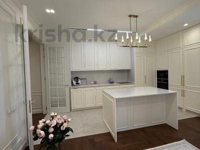 Продажа квартир в Алматы: 4-комнатная квартира · 156 м² · 1/3 этаж, Оспанова 87/2 за 185 млн 〒 4-комнатная квартира · 156 м² · 1/3 этаж, Оспанова 87/2 за 185 млн 〒 в Алматы, Медеуский р-н