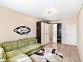 3-комнатная квартира · 96 м² · 6/13 этаж, Акан серы 16 — Школа номер 20 , Поликлиника номер 5 за 40 млн ₸ в Астане, Сарыарка р-н — фото 9