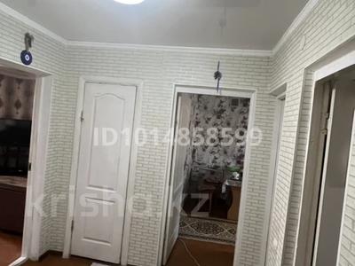 2-комнатная квартира · 53 м² · 1/2 этаж, 1-мкр за 20 млн ₸ в Байкент