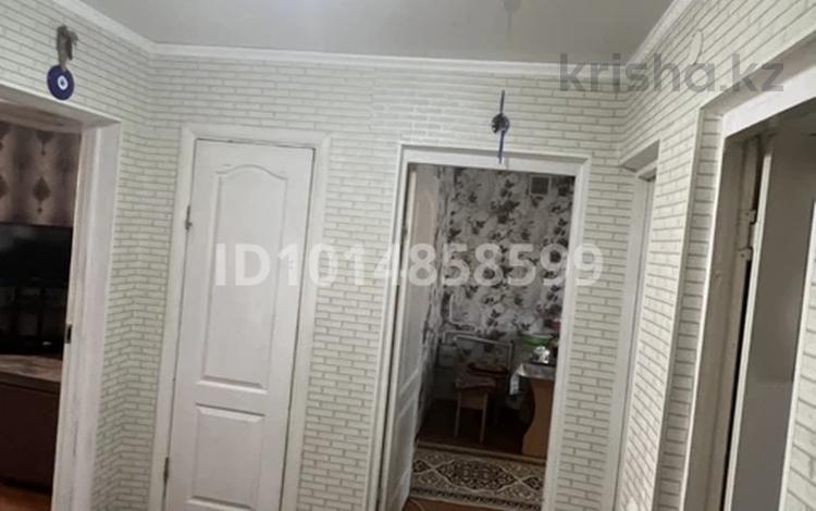 2-комнатная квартира · 53 м² · 1/2 этаж, 1-мкр за 20 млн ₸ в Байкент — фото 2