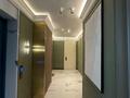 2-комнатная квартира · 80 м² · 7/9 этаж, Мангилик Ел 36/1 — Вход справа от Drinkit за 750 000 ₸ в Астане, Есильский р-н — фото 16