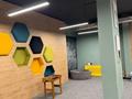 2-комнатная квартира · 80 м² · 7/9 этаж, Мангилик Ел 36/1 — Вход справа от Drinkit за 750 000 ₸ в Астане, Есильский р-н — фото 22