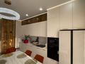2-комнатная квартира · 80 м² · 7/9 этаж, Мангилик Ел 36/1 — Вход справа от Drinkit за 750 000 ₸ в Астане, Есильский р-н — фото 9