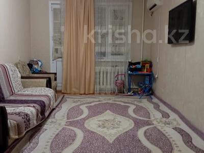 2-комнатная квартира · 45.2 м² · 4/5 этаж, Курмангазы за 15 млн 〒 в Уральске