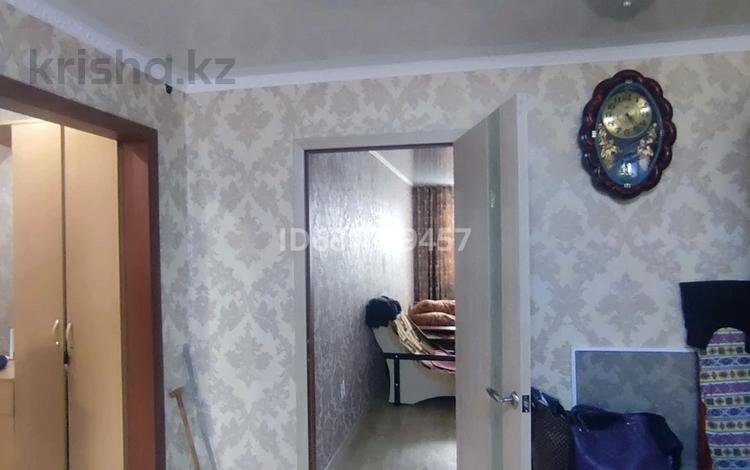 2-комнатная квартира · 44.3 м² · 5/5 этаж, Абая — Абая токсан би за 16.5 млн ₸ в Петропавловске — фото 2
