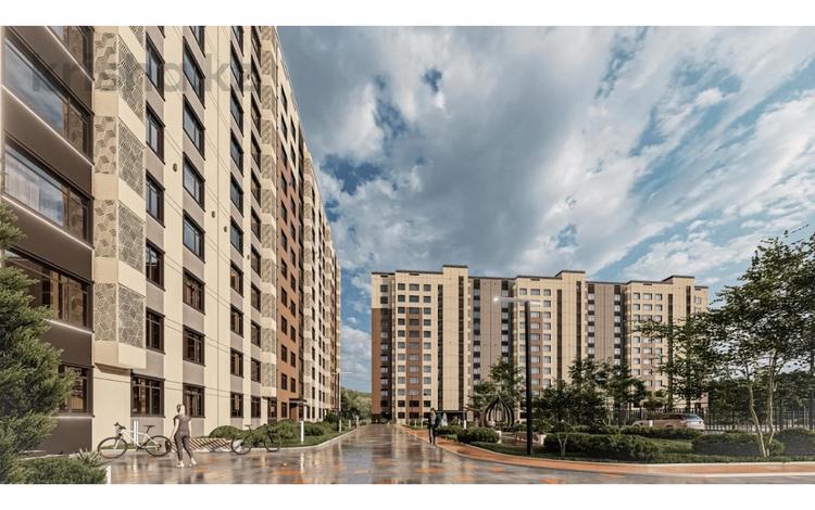 3-комнатная квартира · 117 м², ул. Толе би, строение 89В за ~ 41 млн 〒 в Таразе — фото 2