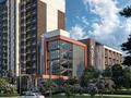 3-комнатная квартира · 117 м², ул. Толе би, строение 89В за ~ 41 млн 〒 в Таразе — фото 32