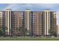 3-комнатная квартира · 117 м², ул. Толе би, строение 89В за ~ 41 млн 〒 в Таразе — фото 6