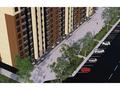 3-комнатная квартира · 117 м², ул. Толе би, строение 89В за ~ 41 млн 〒 в Таразе — фото 9