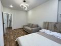 1-бөлмелі пәтер · 38 м² · 9/9 қабат, Керей жанибек 9, бағасы: 16 000 ₸ в Астане, Есильский р-н