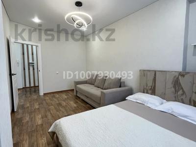 1-комнатная квартира · 38 м² · 9/9 этаж, Керей жанибек 9 за 16 000 ₸ в Астане, Есильский р-н