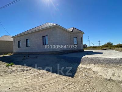 Отдельный дом · 6 комнат · 140 м² · 8 сот., Байтерек 57 11 за 26 млн 〒 в 