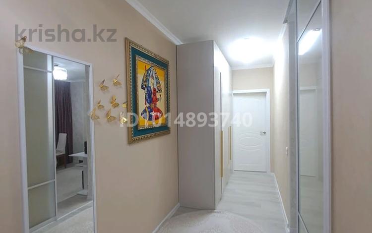 2-комнатная квартира · 51.7 м² · 14/14 этаж, Сарайшық 7 — Бәйтерек, дом Министерств за 34.7 млн ₸ в Астане, Есильский р-н — фото 2
